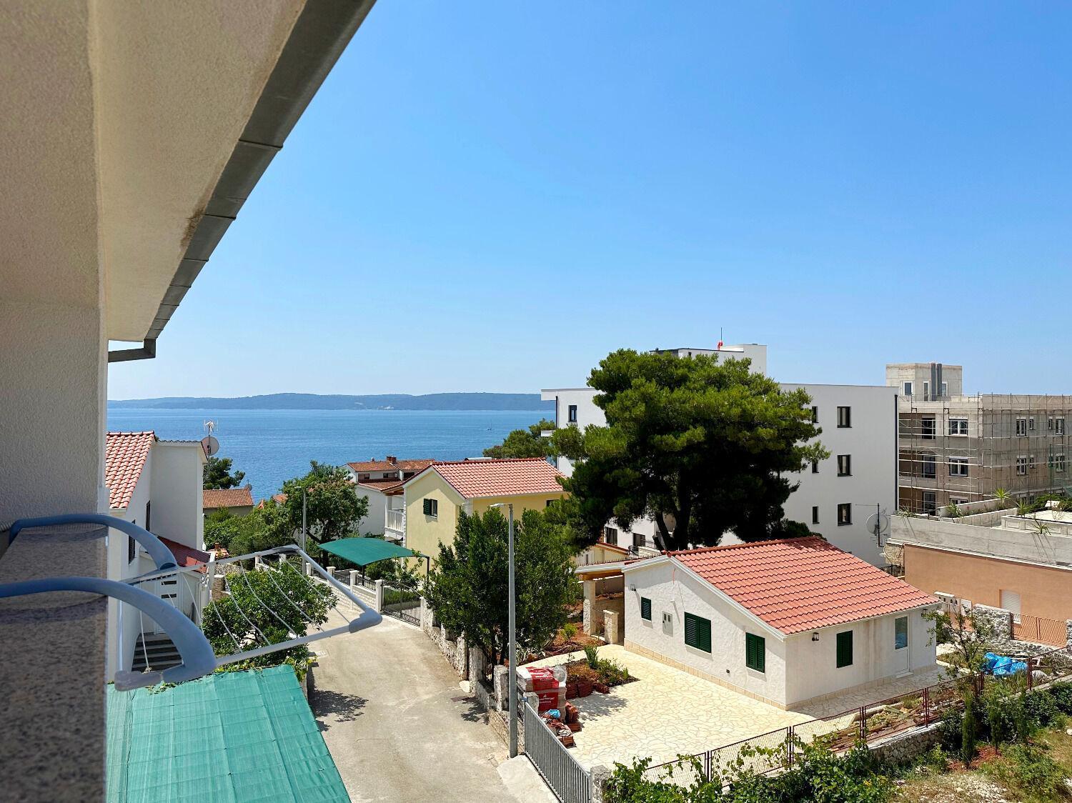 Apartments Mari - 150 M From Sea Trogir Exterior photo